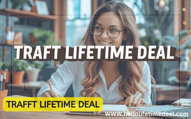 Trafft Lifetime Deal-FI