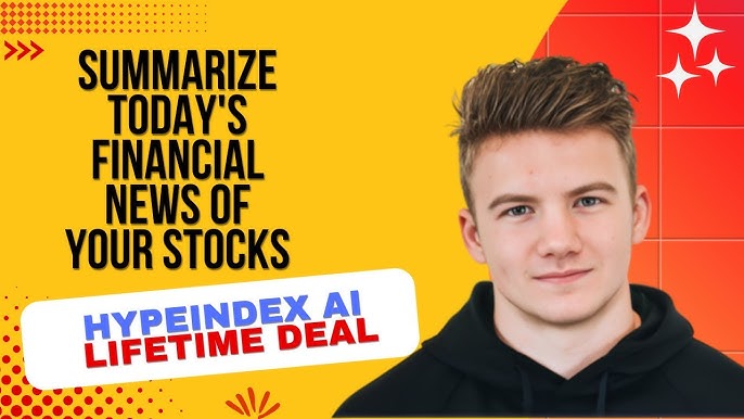 Hypeindex Ai Lifetime Deal.