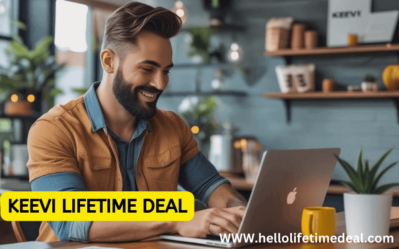 Keevi Lifetime Deal