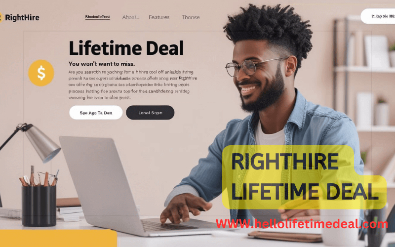 Righthire Lifetime Deal-FI