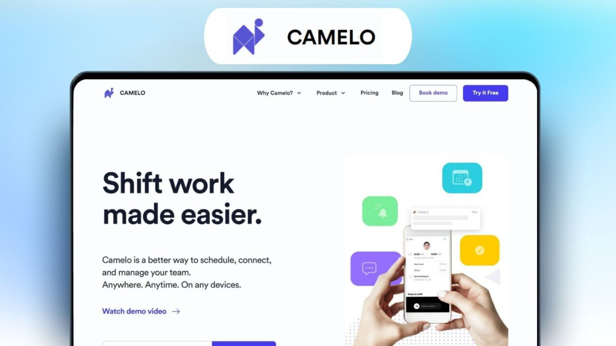 Camelo Lifetime Deal.