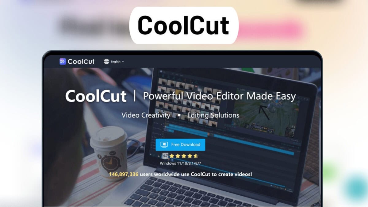 Coolcut Lifetime Deal.