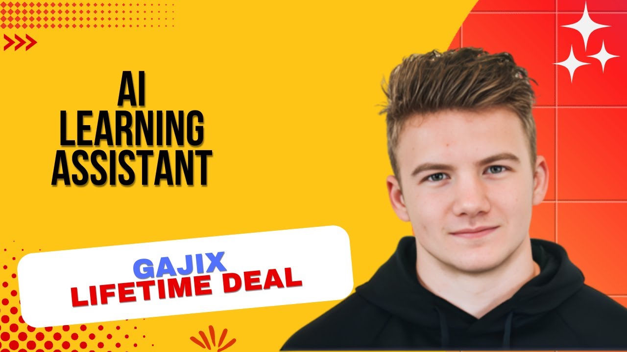 Gajix Lifetime Deal.