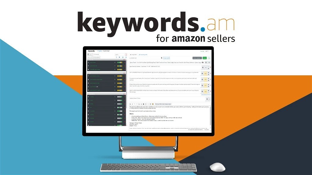 Keywords.Am Lifetime Deal.