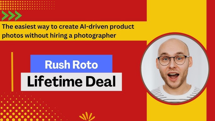 Rush Roto Lifetime Deal.