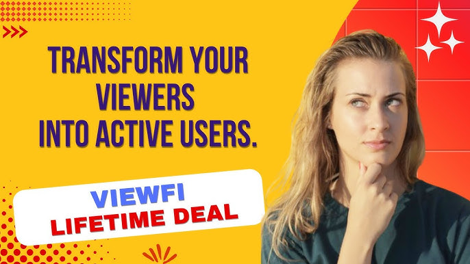 Viewfi Lifetime Deal.