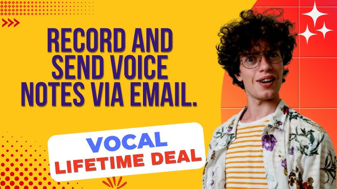 Vocal Lifetime Deal.