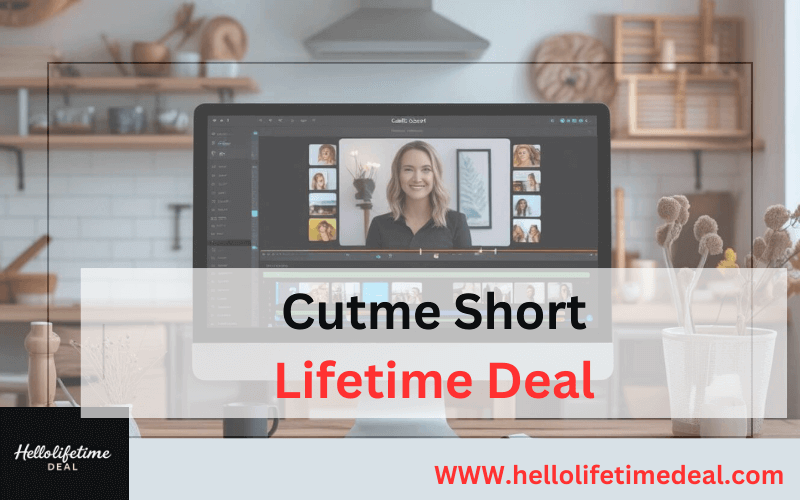 Cutme Short Lifetime Deal