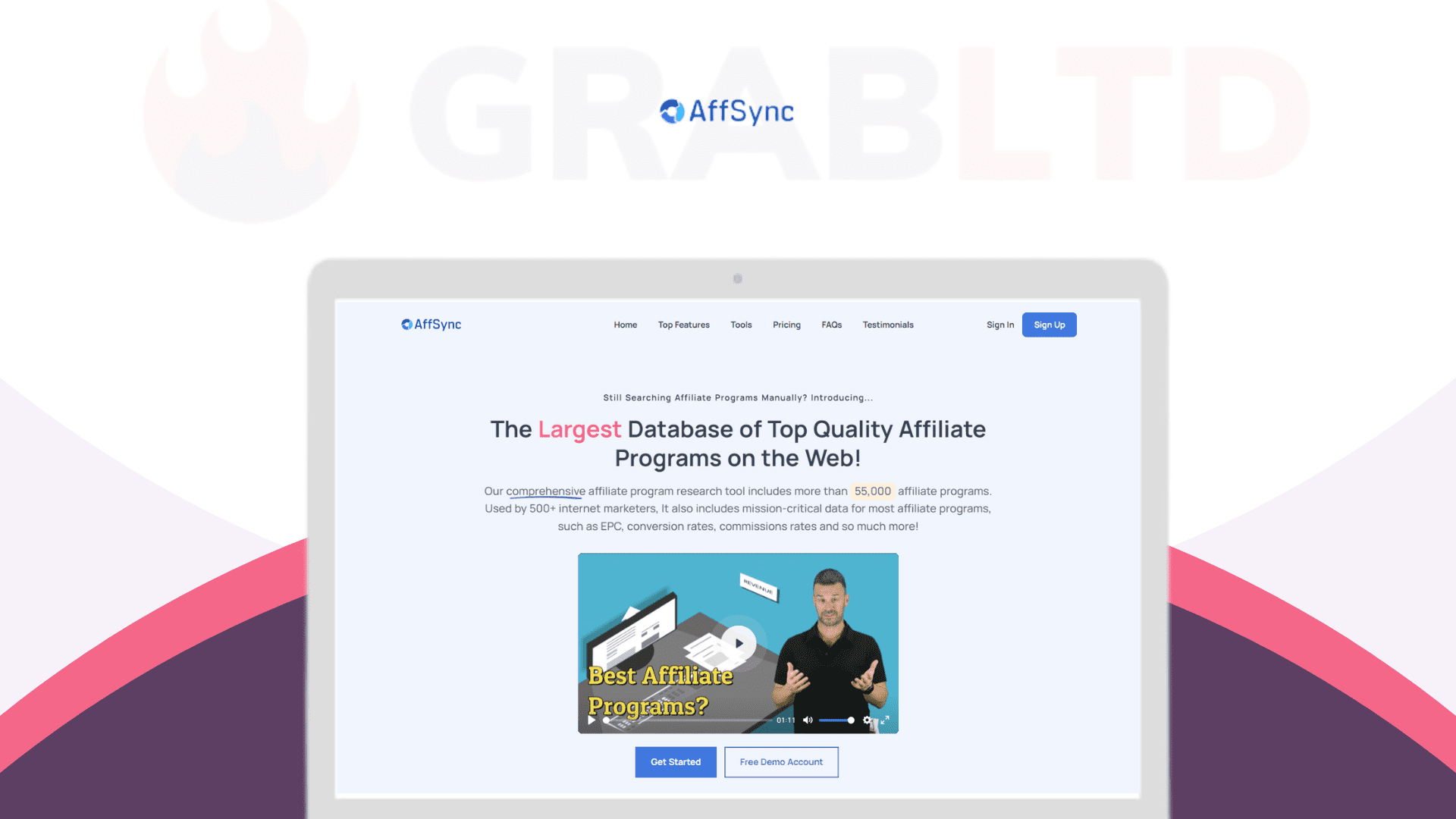 Affsync Lifetime Deal