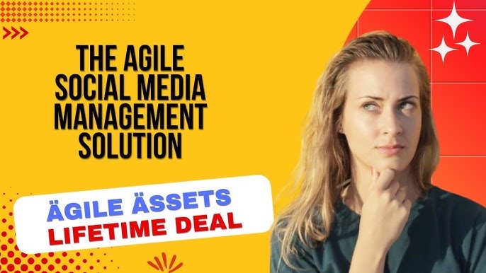 Ägile Ässets Lifetime Deal