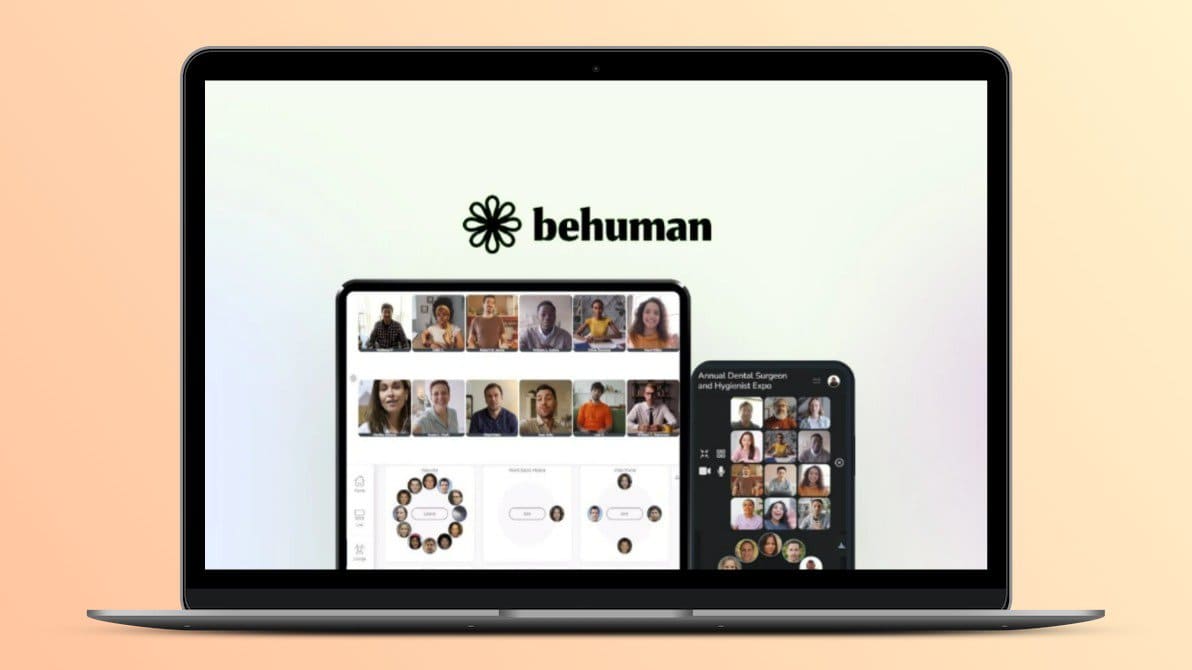 Behuman.Online Lifetime Deal