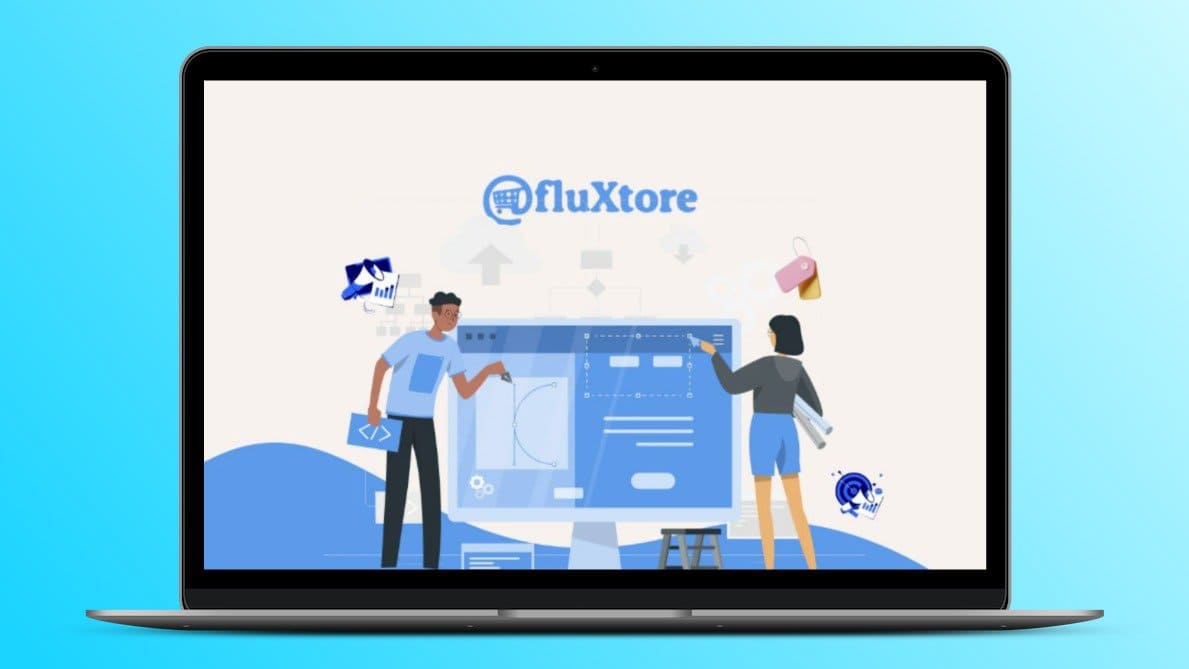 Fluxtore Lifetime Deal