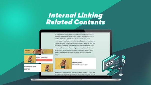 Internal Linking Related Contents Lifetime Deal