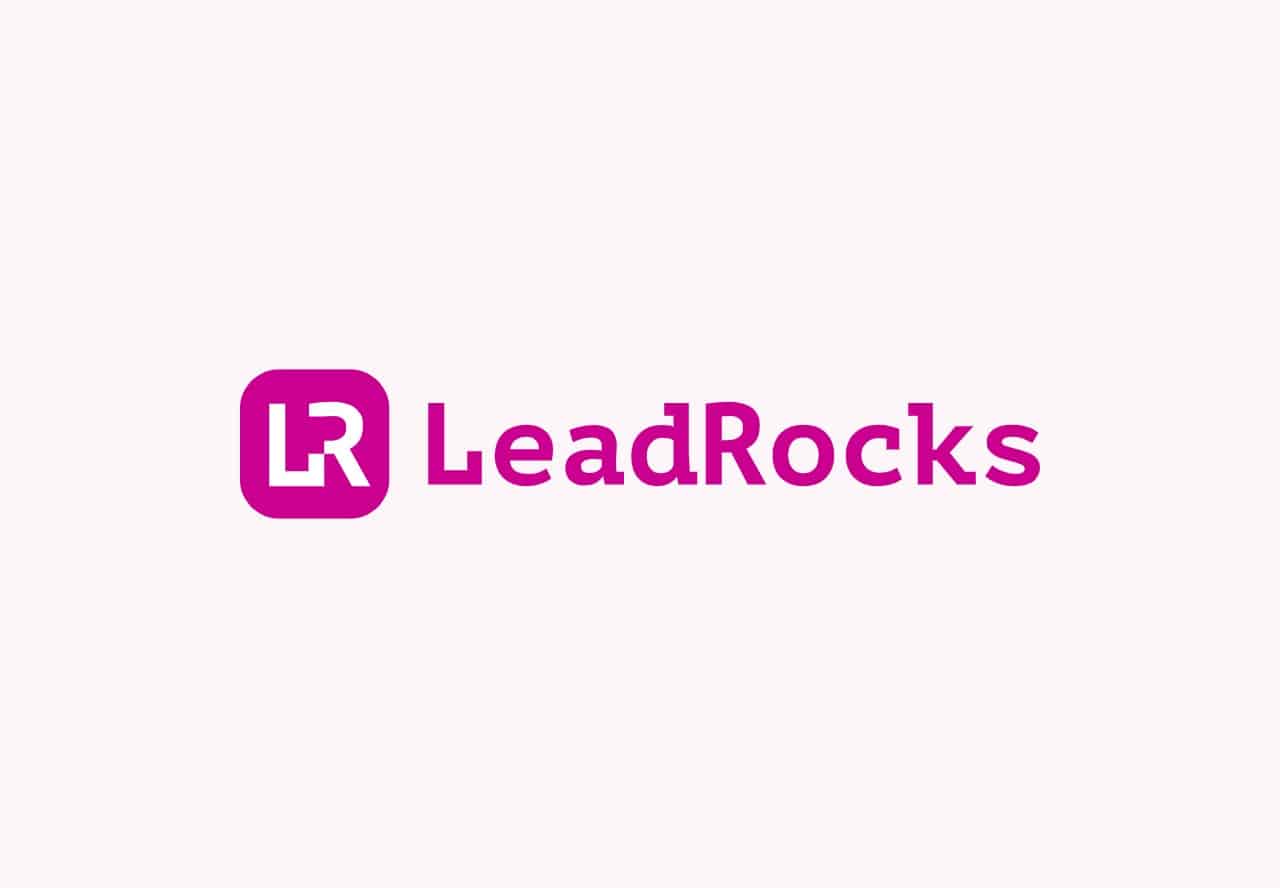 Leadrocks Lifetime Deal