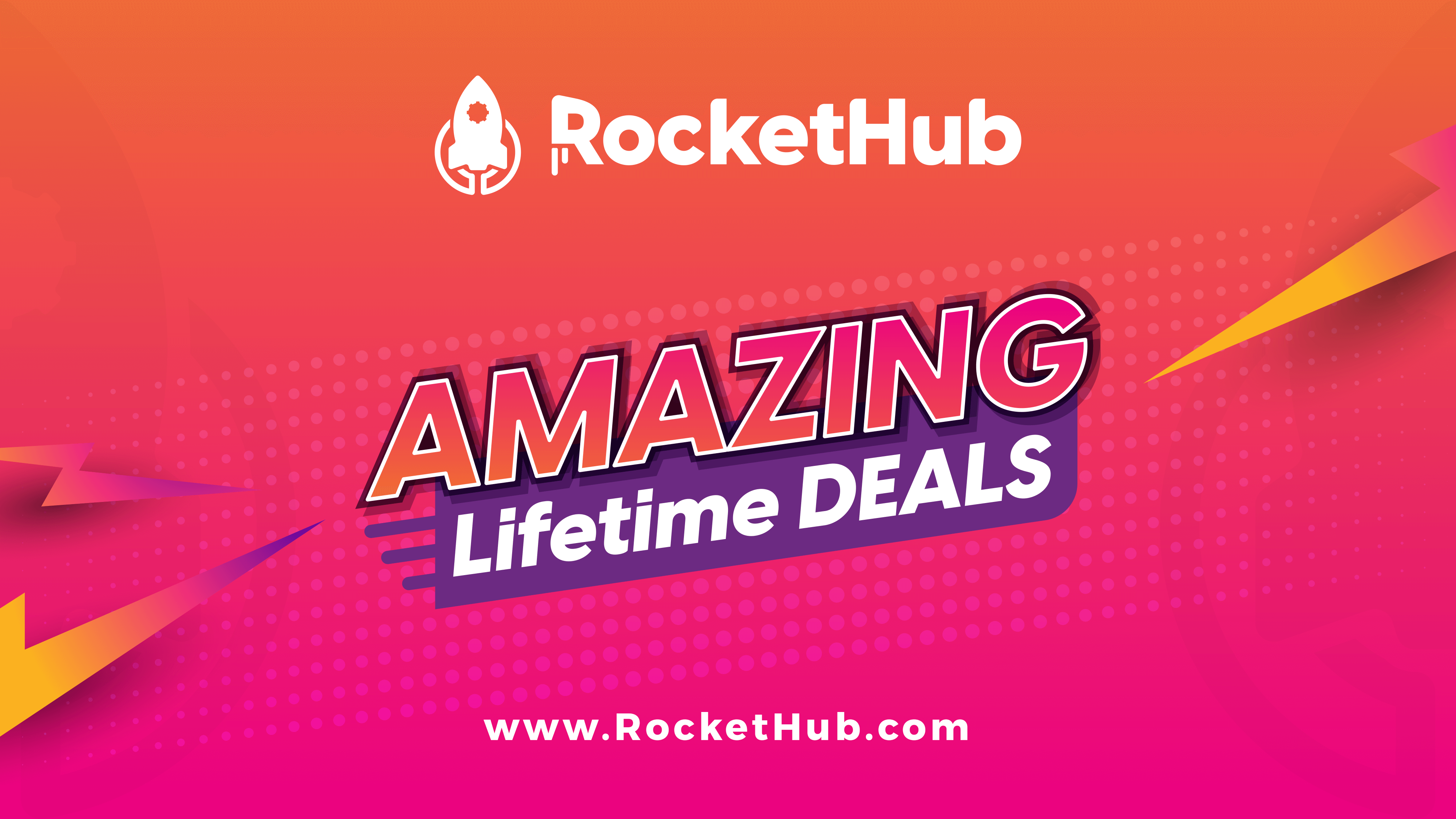 Lifetime Deal Lifetime Deal.