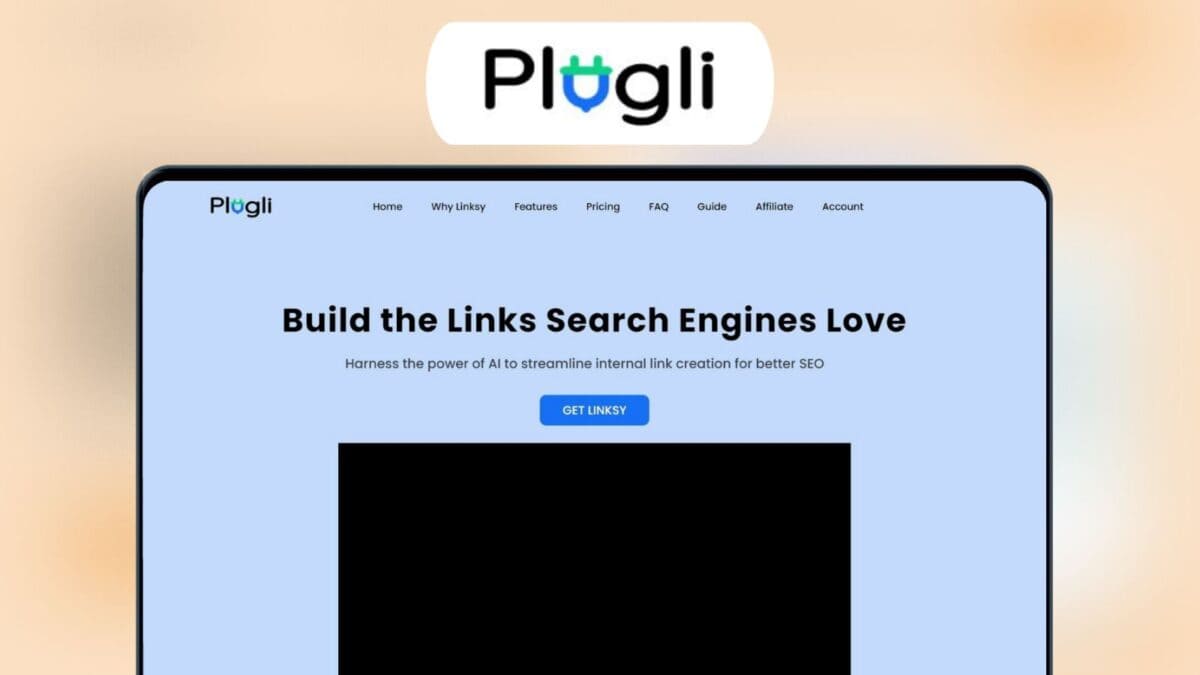 Linksy Lifetime Deal