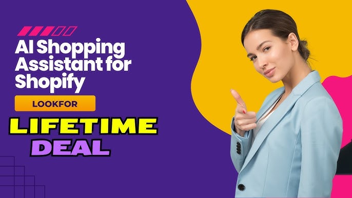 Lookfor Lifetime Deal