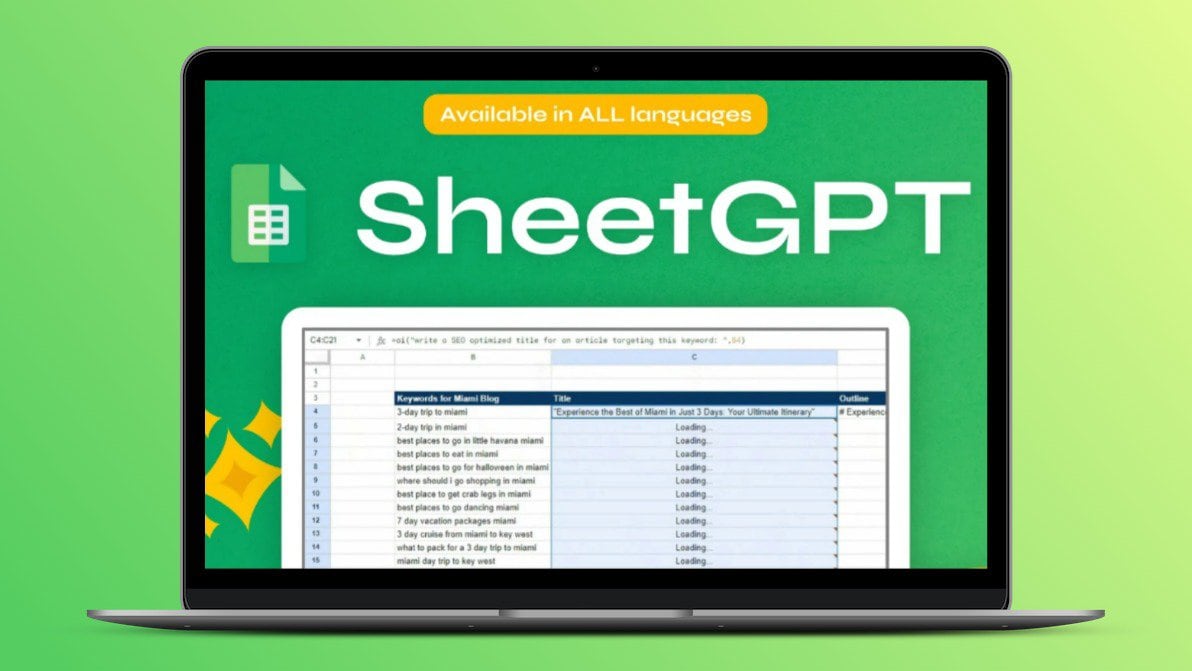 Only Sheets 2.0 by Better Sheets Lifetime Deal