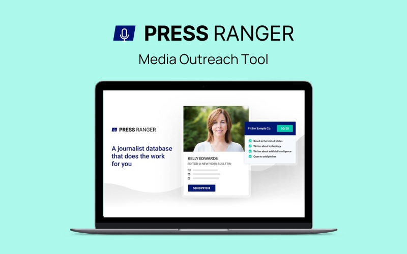 Press Ranger Lifetime Deal.