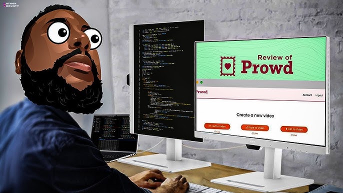 Prowd Lifetime Deal