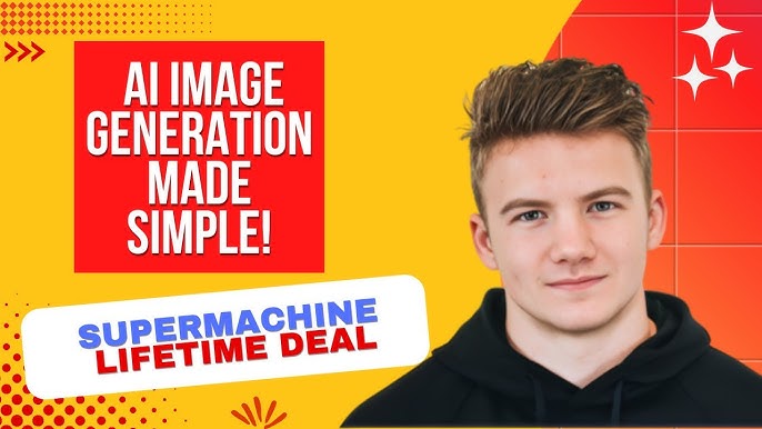 Supermachine Lifetime Deal