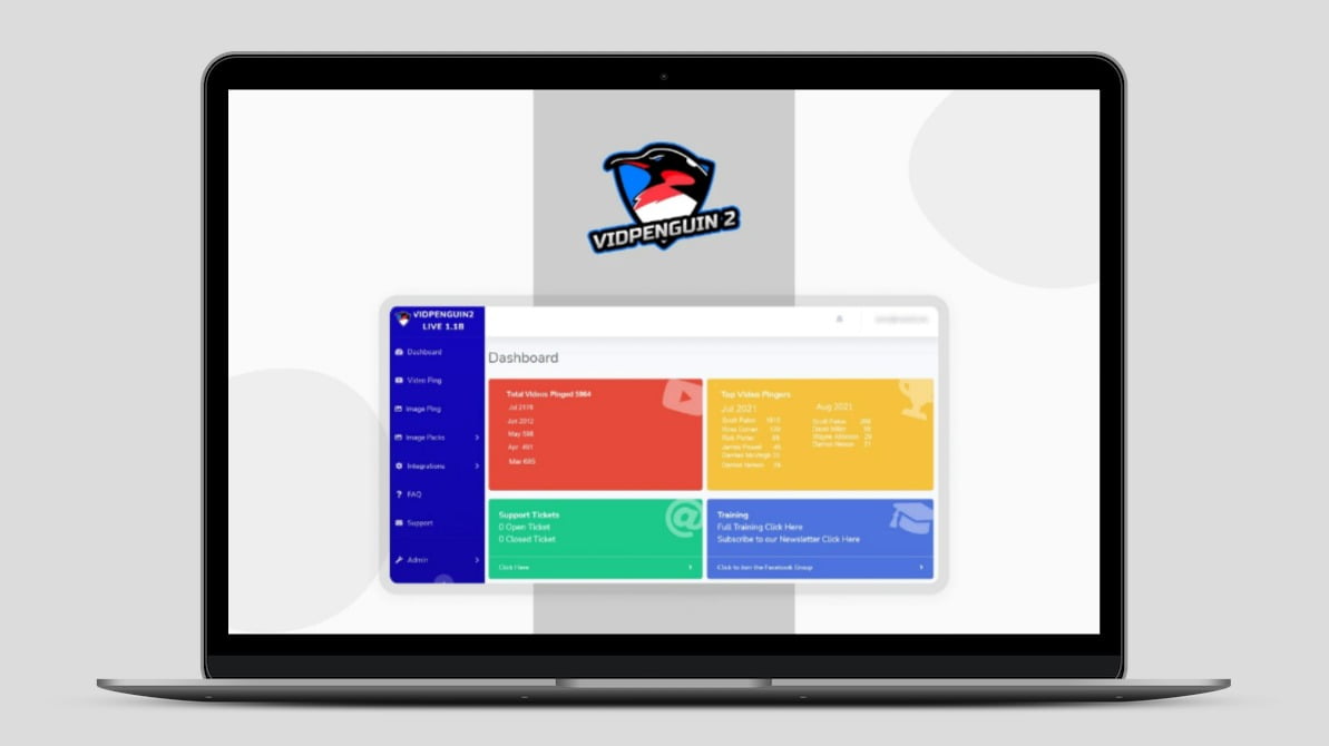 Vidpenguin2 Lifetime Deal