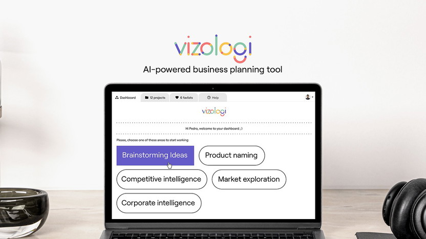 Vizologi - Plus Exclusive Lifetime Deal