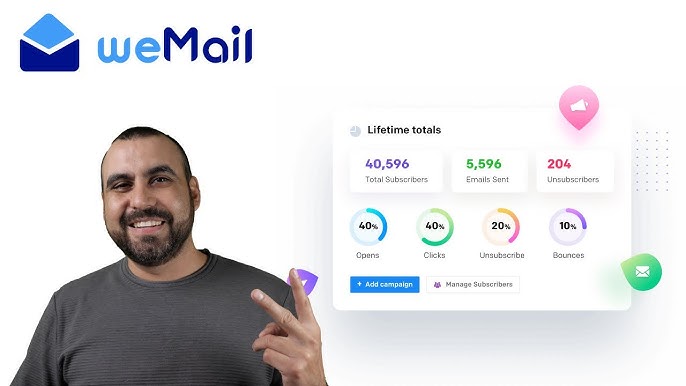 Wemail Lifetime Deal