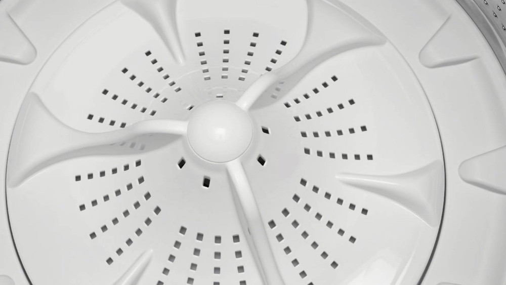 Whirlpool Cabrio Platinum Washer Problems