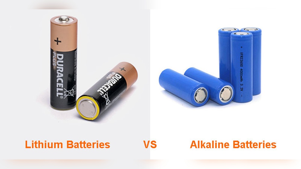 Are Lithium Batteries Rechargeable