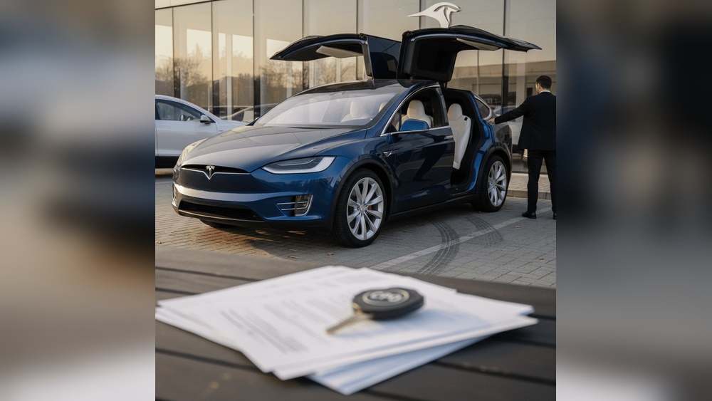 Tesla Battery Health Tools Guide