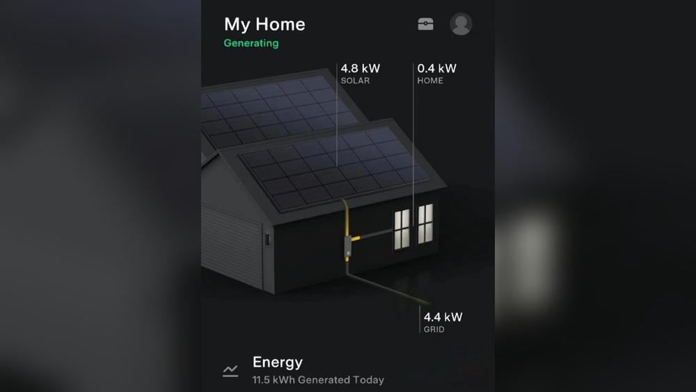 Tesla Battery Storage Renewable Energy