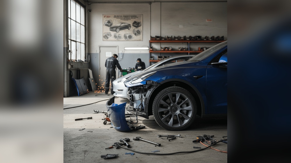 Tesla Model Y Battery Lfp Vs Nca Guide